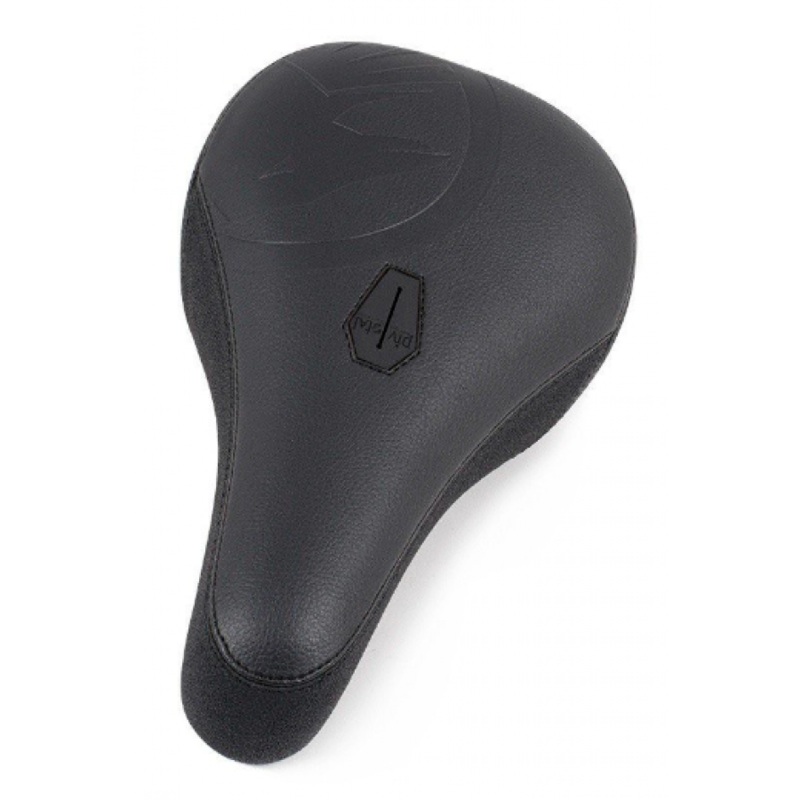 The Shadow Conspiracy Crow’d Mid Pivotal Seat BLACK