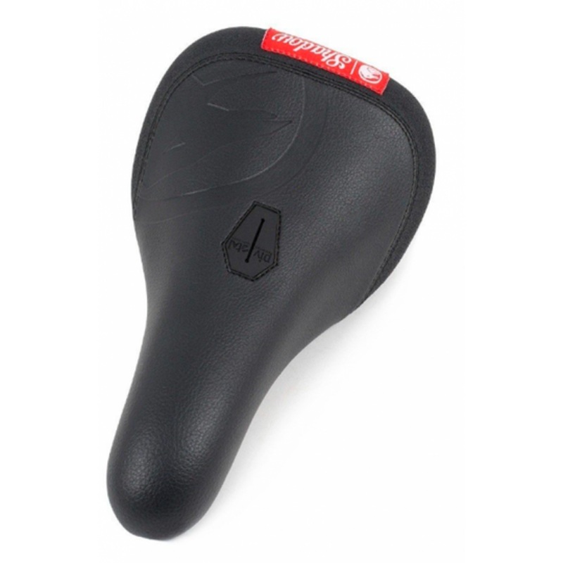 The Shadow Conspiracy Crow’d Slim Pivotal Seat BLACK