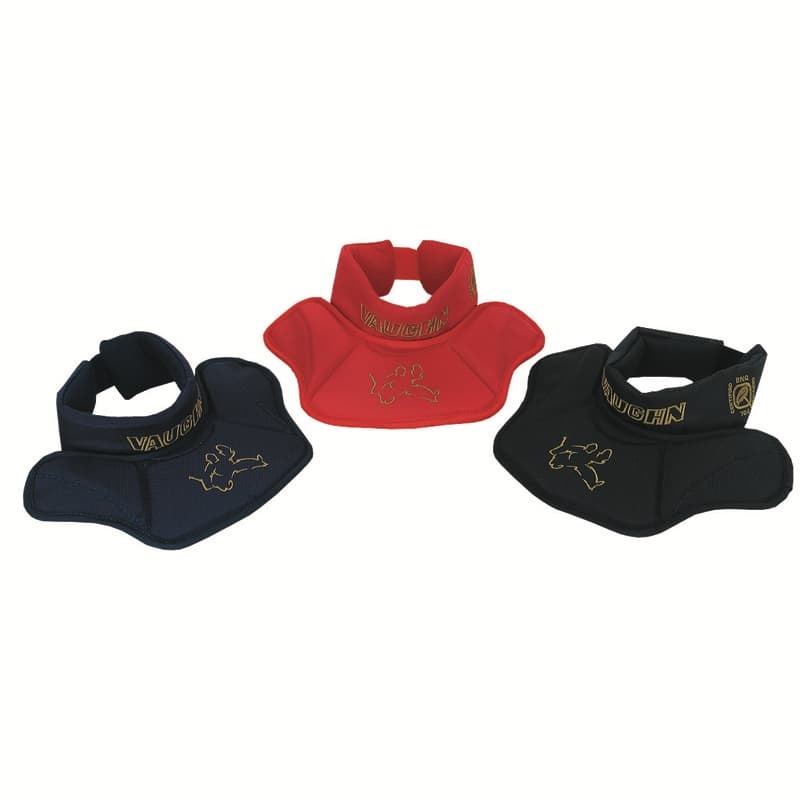 VPC 7000 Clavicle and Neck Protector BLACK M