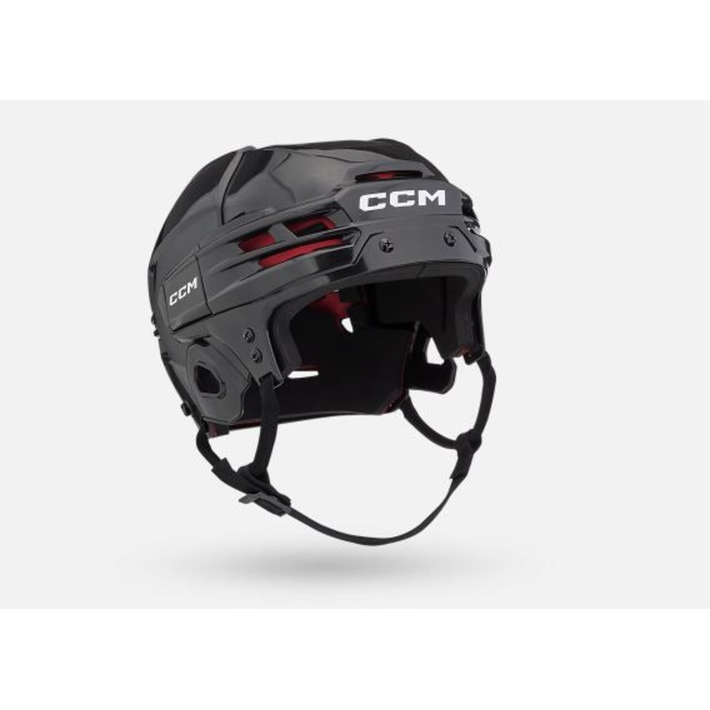 CCM Senior Tacks 70 Helmet BLACK S