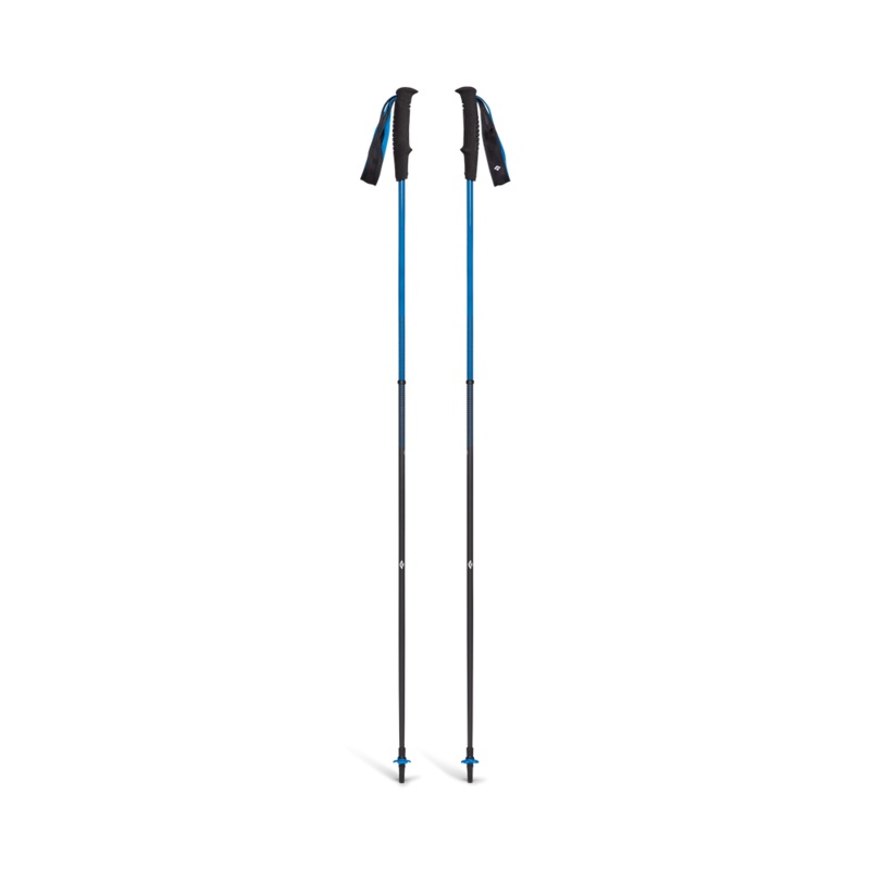 DISTANCE CARBON RUNNING POLES 110