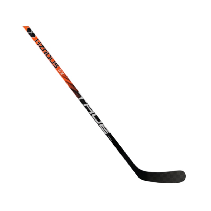 HZRDUS 3X INTERMEDIATE STICK 55 MC LEFT