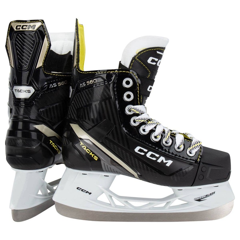 Junior Tacks AS 560 Player Skates 1.0 REGULAR