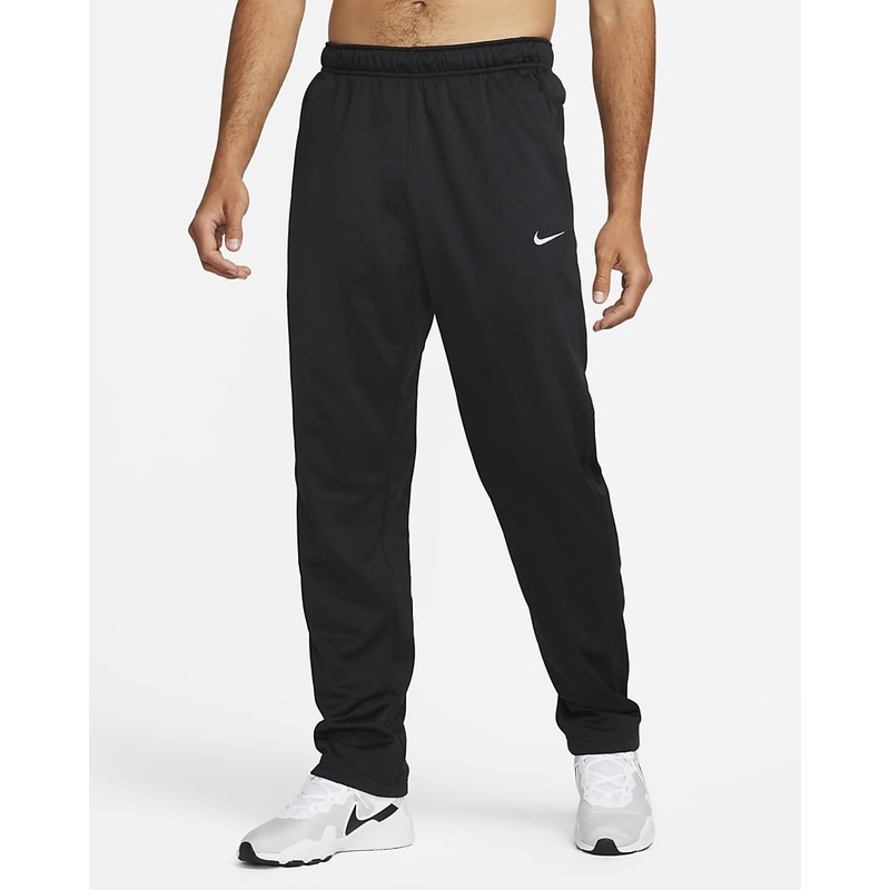 Men’s Therma-FIT Fleece Pant BLACK S
