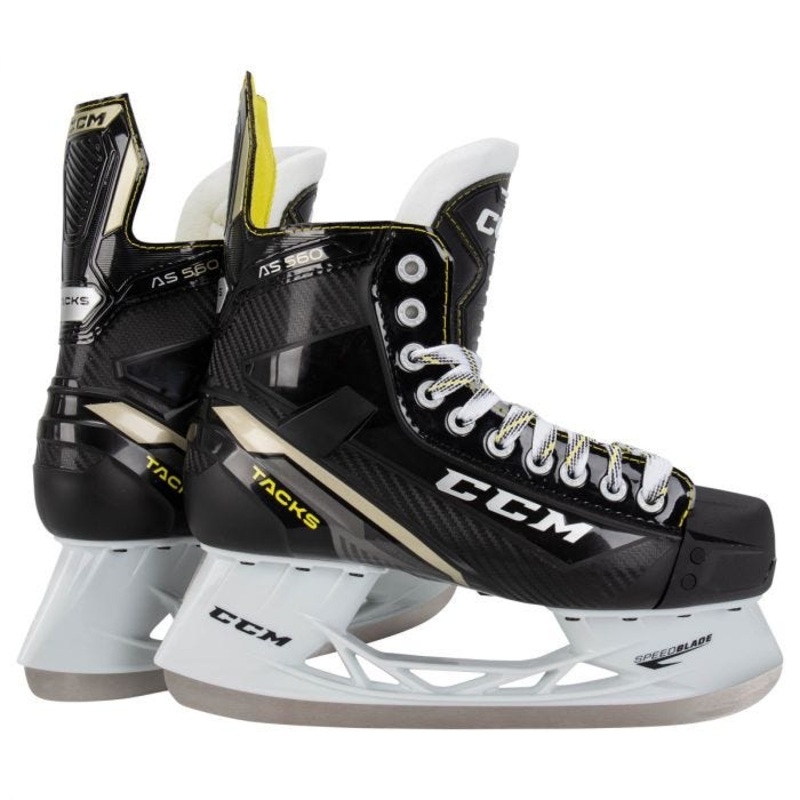 Senior Tacks AS 560 Player Skates 7.0 REGULAR