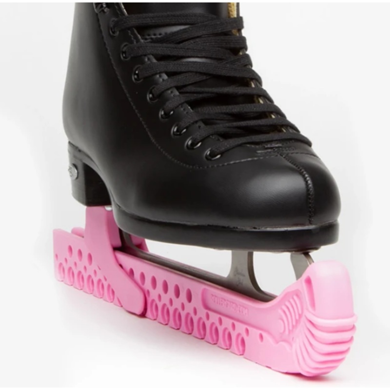 Supergard- Figure Skate PINK