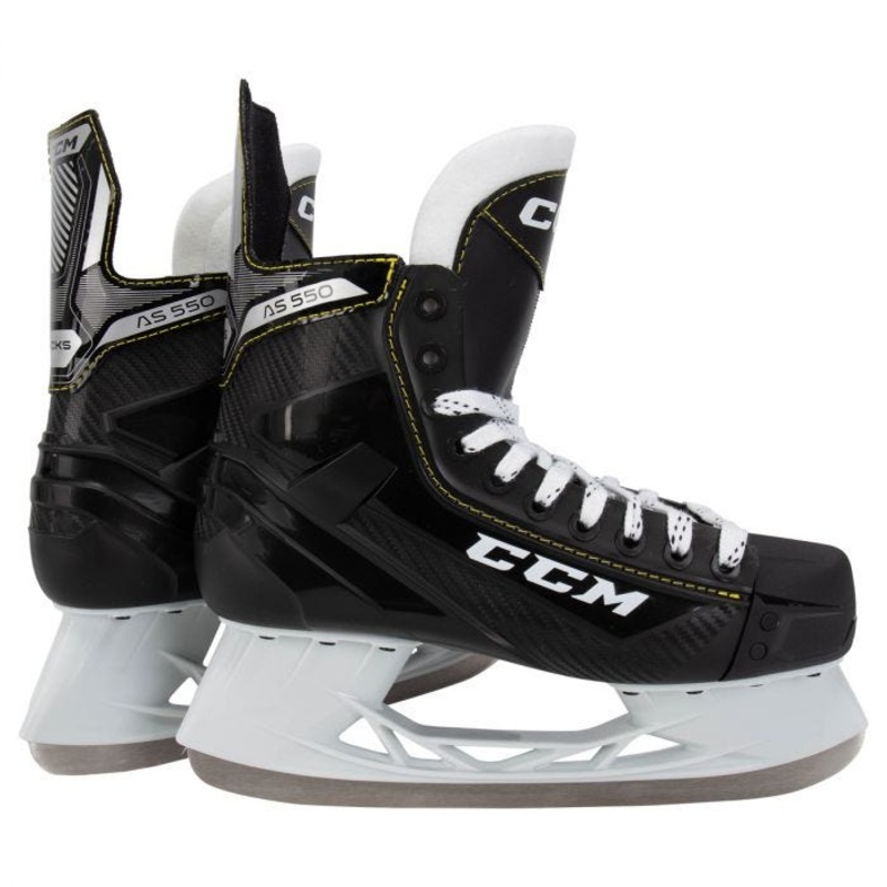 Tacks AS-550 Senior Skates 7.0 REGULAR