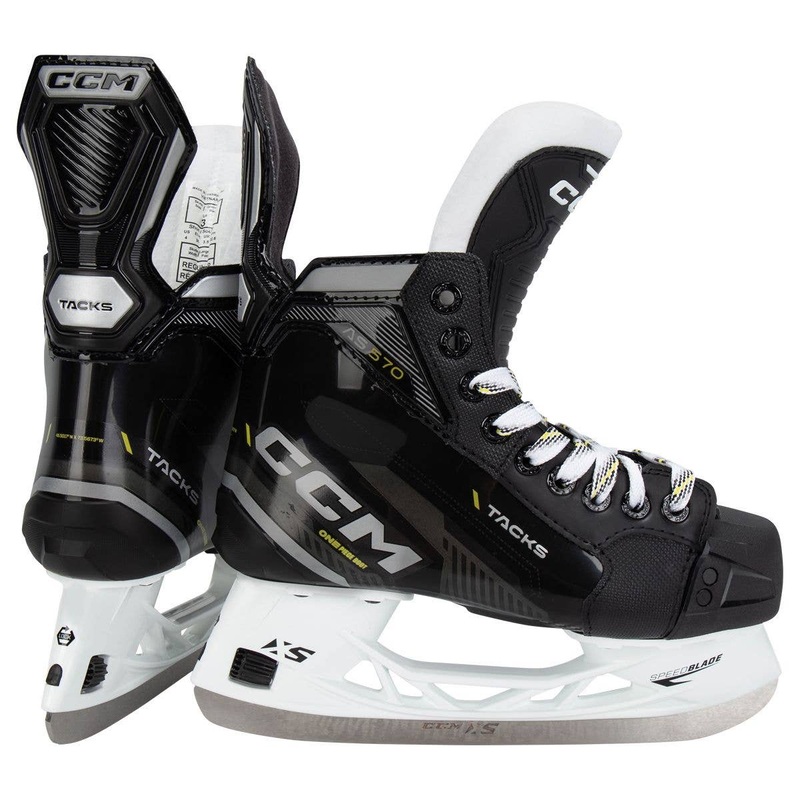 Tacks AS-570 Junior Skates REGULAR 1.0