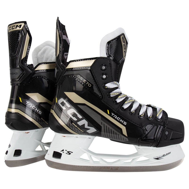 Tacks AS-570 Senior Skates 7.0 REGULAR