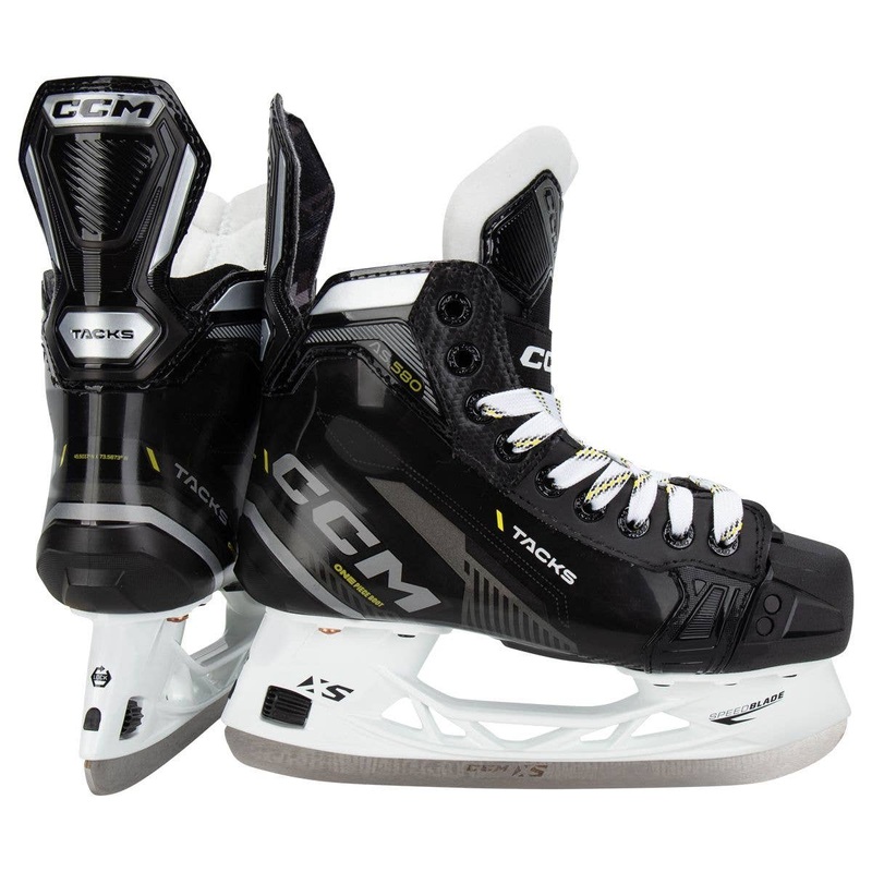 Tacks AS-580 Junior Skates 1.0 REGULAR