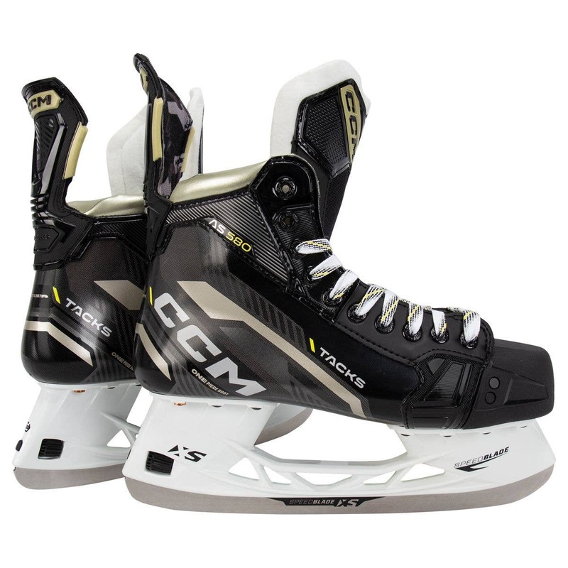 Tacks AS-580 Senior Skates REGULAR 7.0