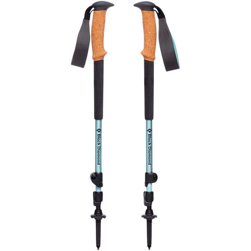 Trail Cork Trekking Poles – Women’s ALPINE