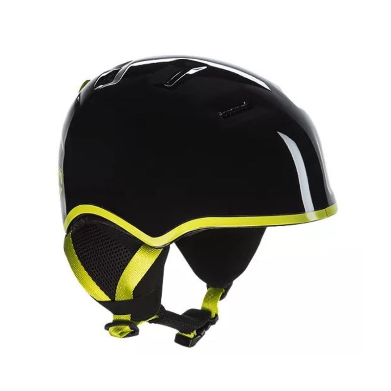Boy’s Block Winter Helmet BLACK S