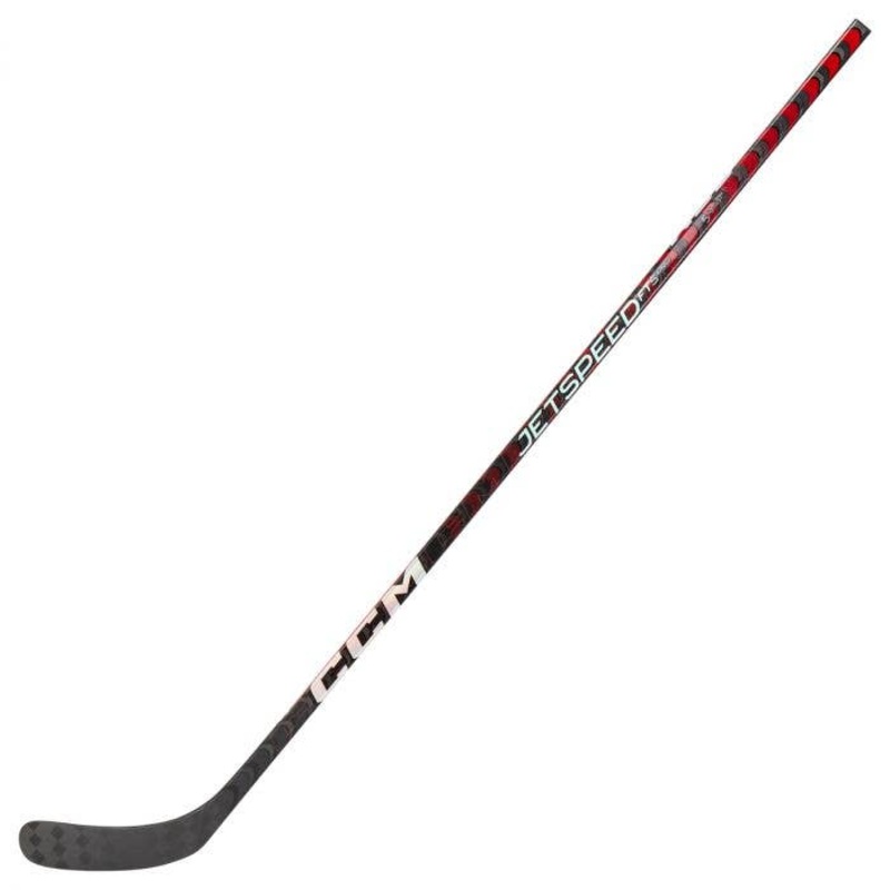 Jetspeed FT5 Pro Senior Hockey Stick 70 RIGHT P28