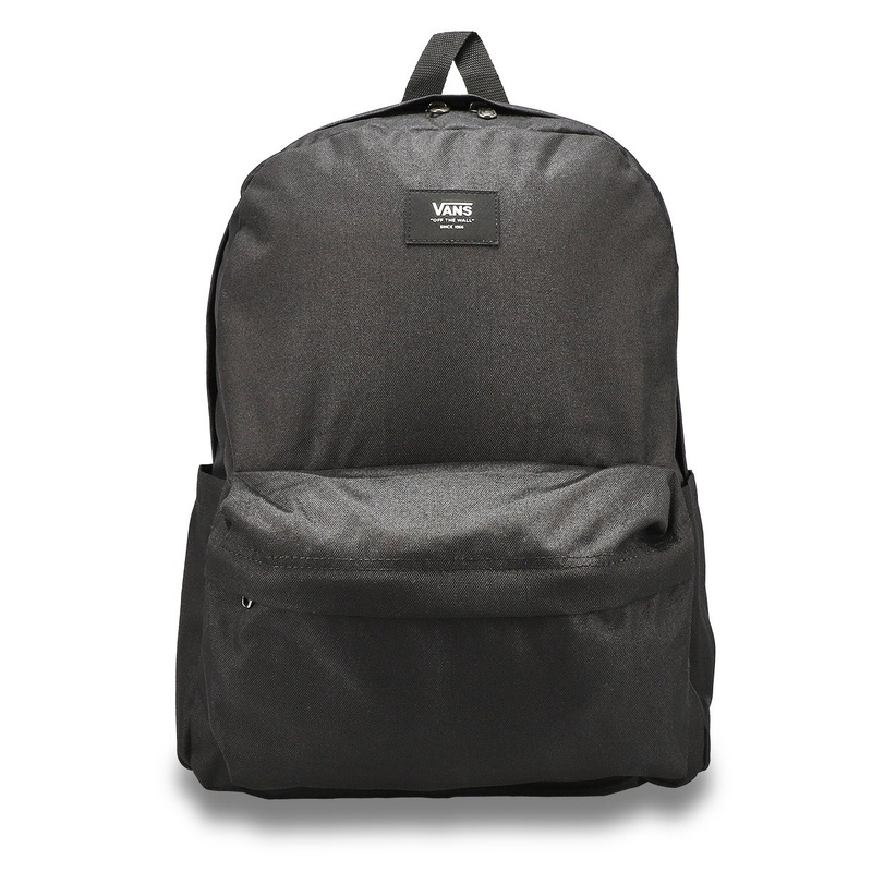 Old Skool H20 Backpack BLACK