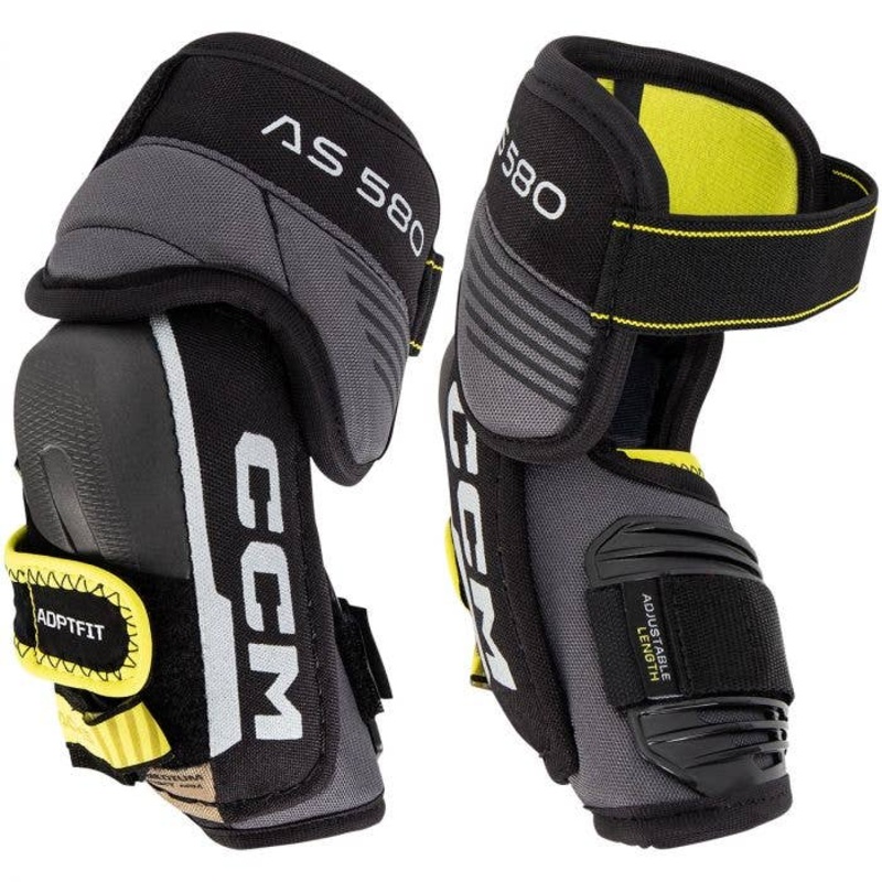 Tacks AS 580 Junior Elbow Pads S