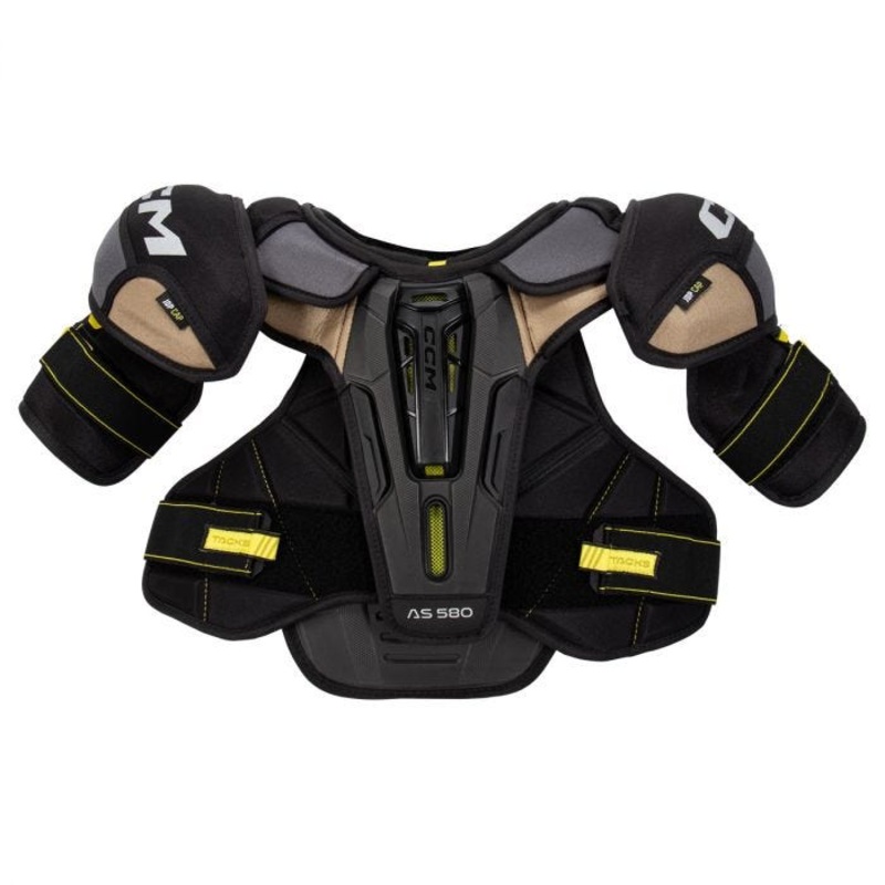 Tacks AS 580 Senior Shoulder Pads S