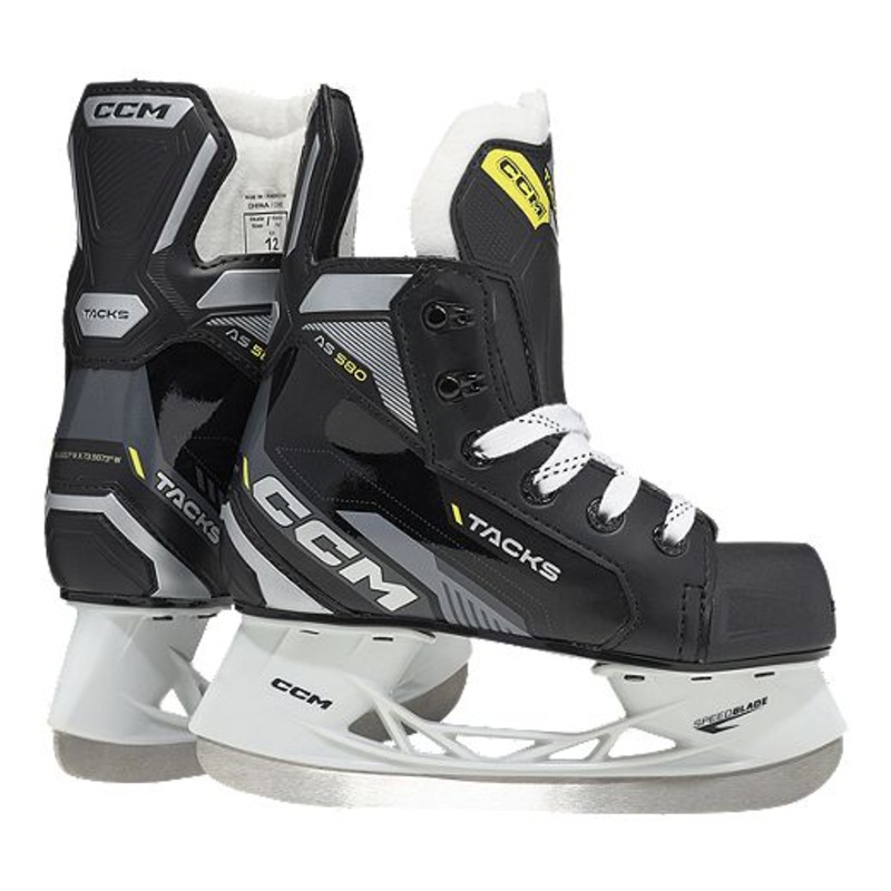 Tacks AS-580 Youth Skates 8.0 REGULAR