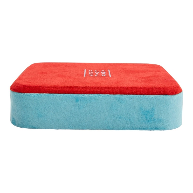 Wolf Bea Bongiasca Small Jewellery Tray Blue