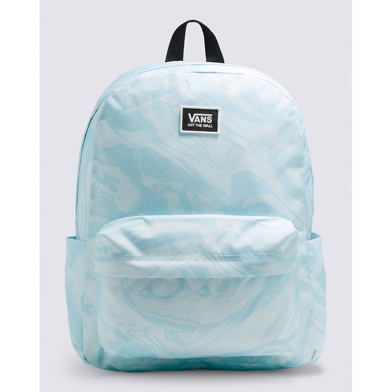 Women’s Old Skool H20 Backpack BLUE GLOW