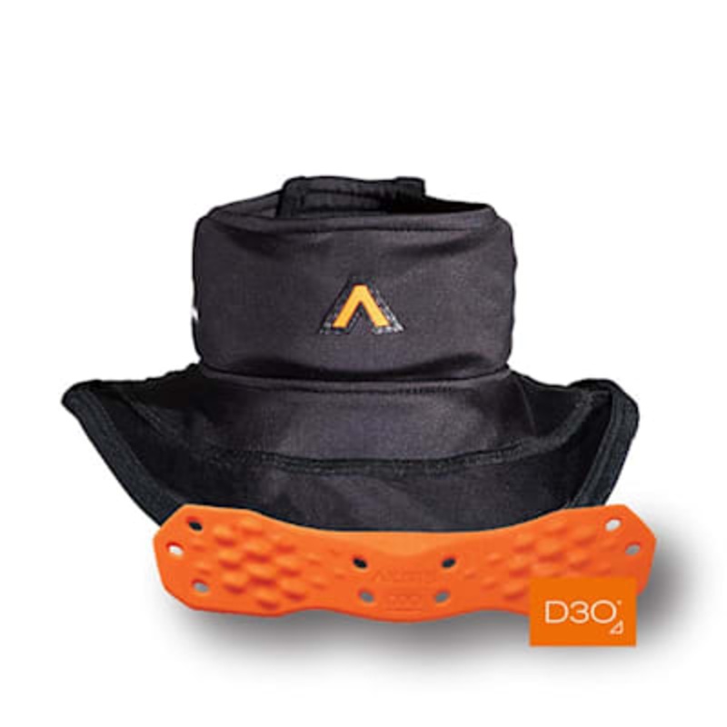 Aegis Interceptor Hockey Neck Guard S