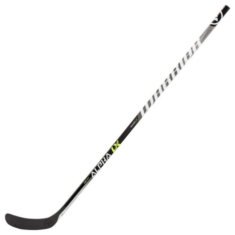 Alpha LX 30 Intermediate Hockey Stick 55 LEFT W88