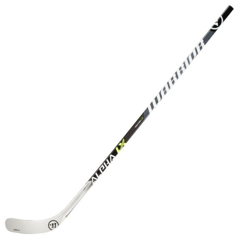 ALPHA LX 30 JUNIOR HOCKEY STICK 35 LEFT W88