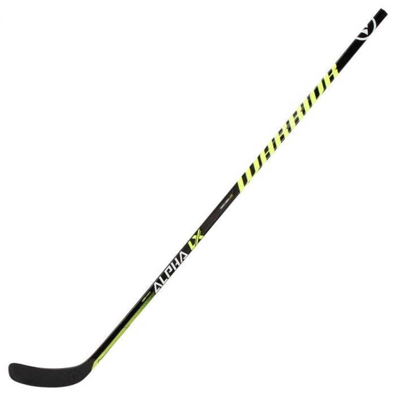Alpha LX 40 Senior Hockey Stick 65 LEFT W03