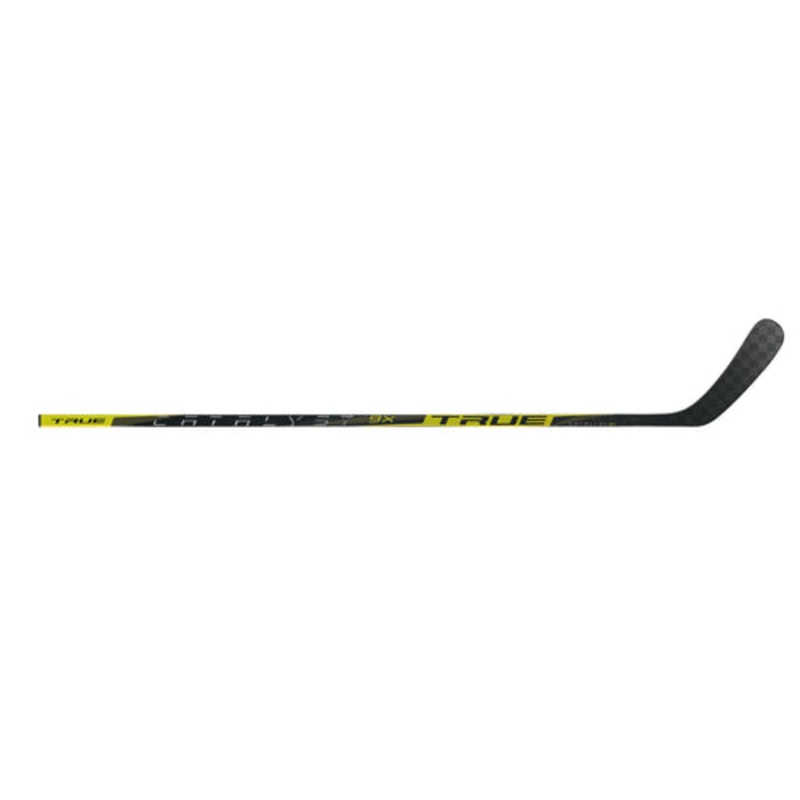 CATALYST 9X SENIOR HOCKEY STICK 65 LEFT TC2.5T