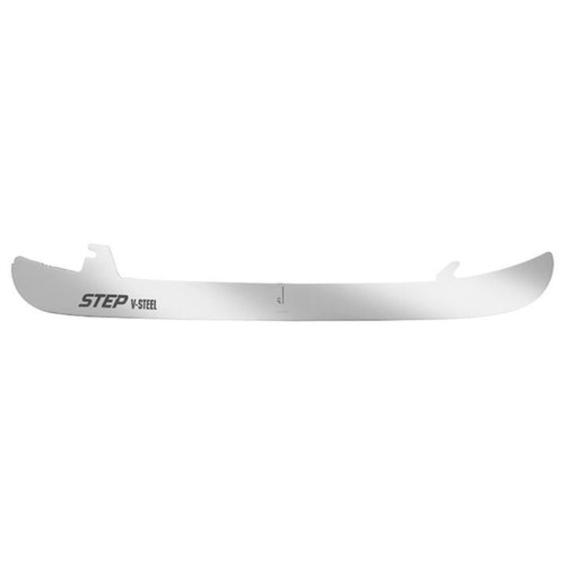 CCM Step Steel XS V-Steel Blade 215