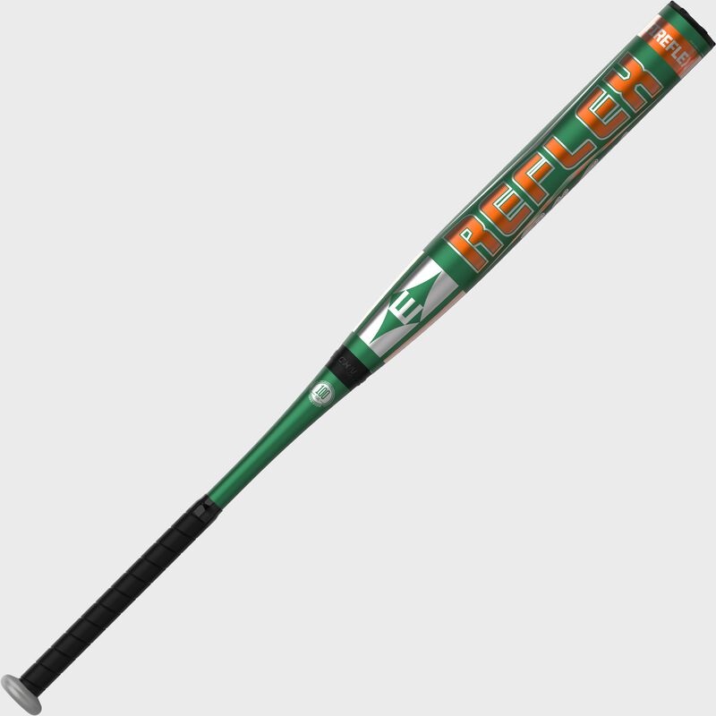 Easton 2022 Reflex Bell Corp Loaded USSSA Slowpitch Bat 26OZ