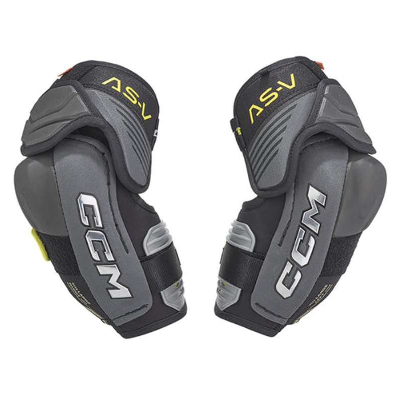 Tacks AS-V Senior Elbow Pads S