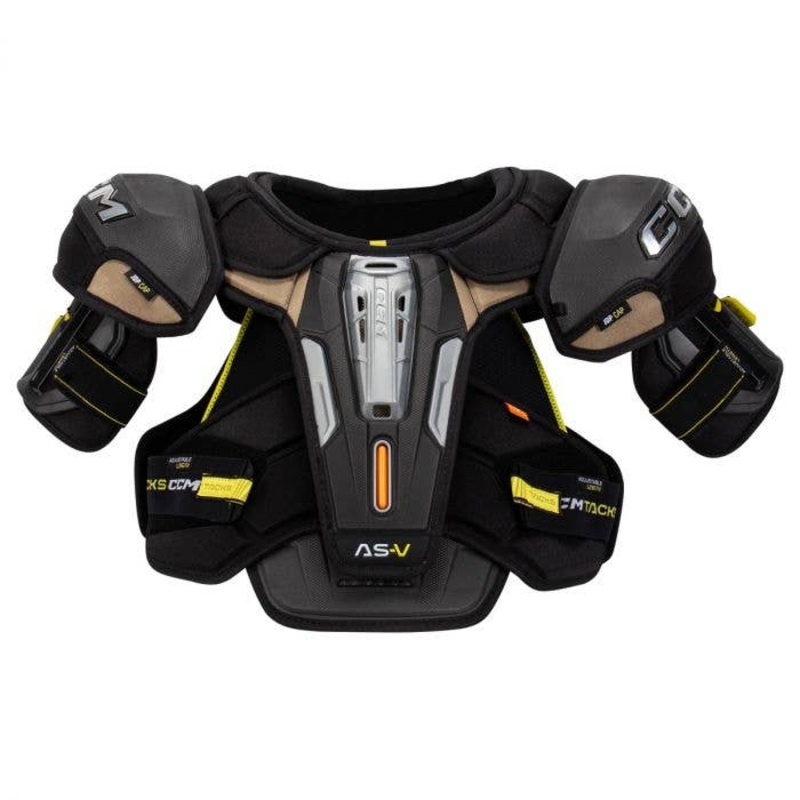 Tacks AS-V Senior Shoulder Pads S