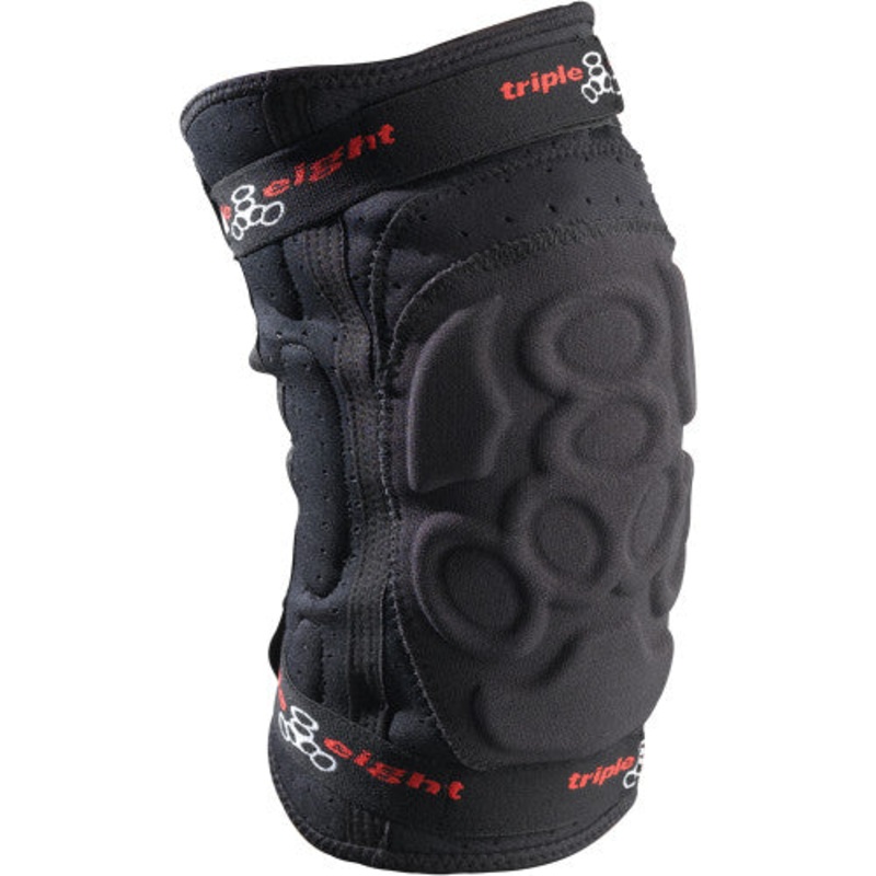 Triple 8 Exoskin Knee Pads S