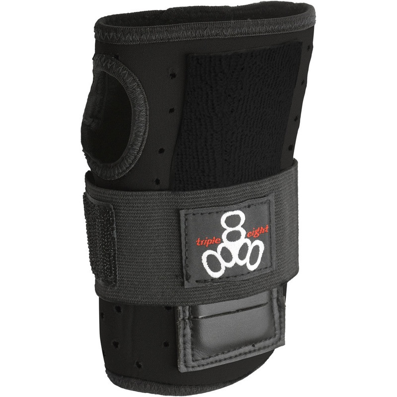 Triple 8 Roller Derby Wrist Guards S