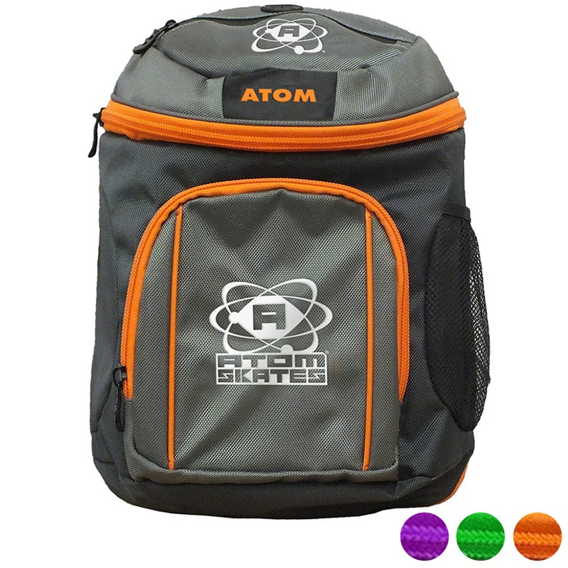 Atom Sport Backpack Green