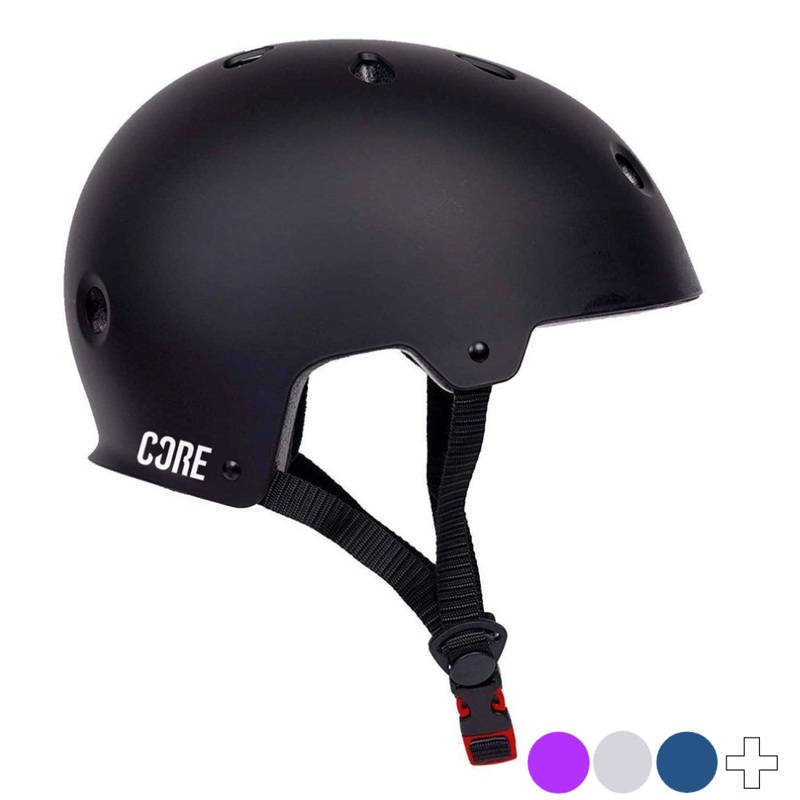 CORE Sports Helmet Black XS/S