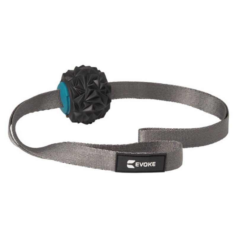 Massage Ball on Rope