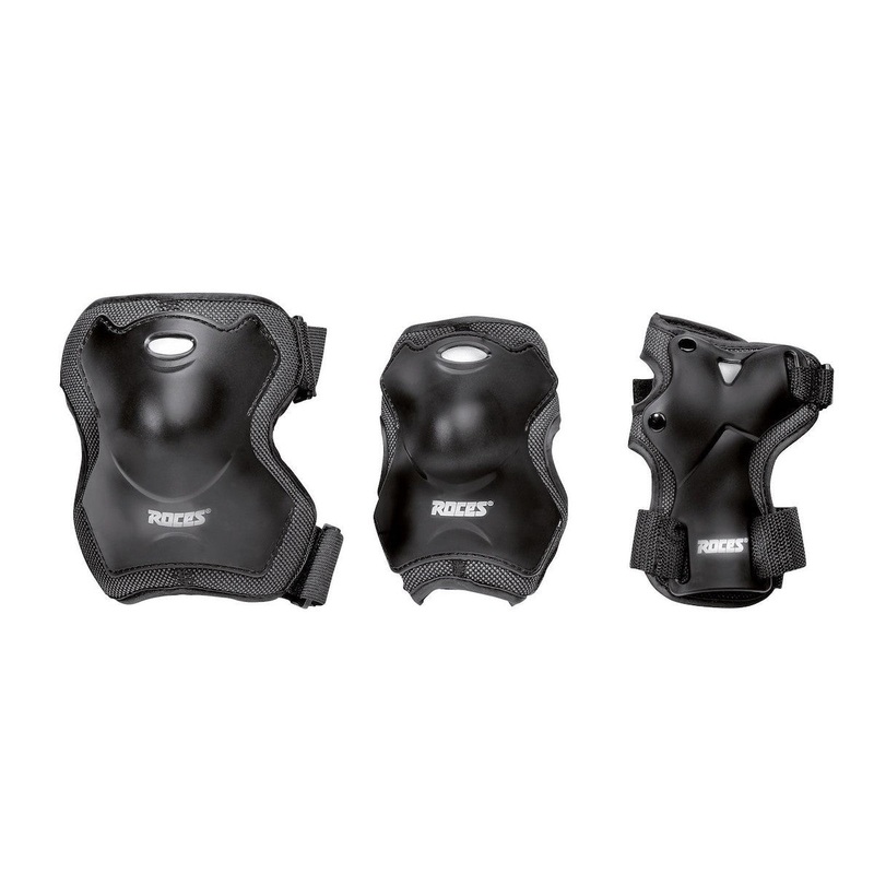 Roces Adult Super Triple Pack S