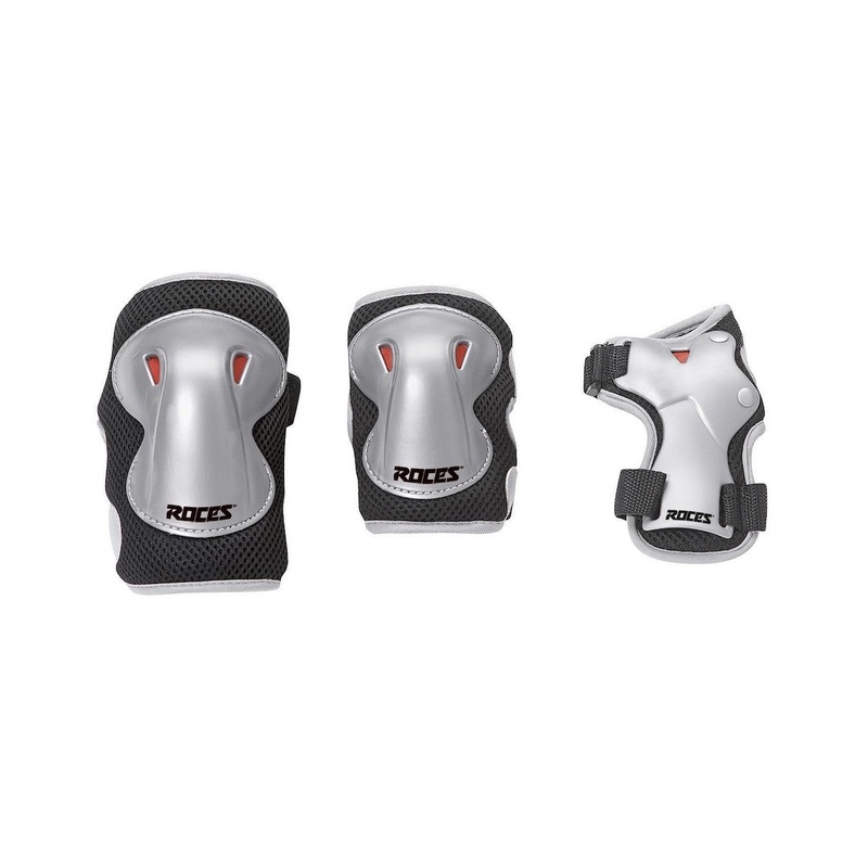 Roces Junior Super Triple Pack S