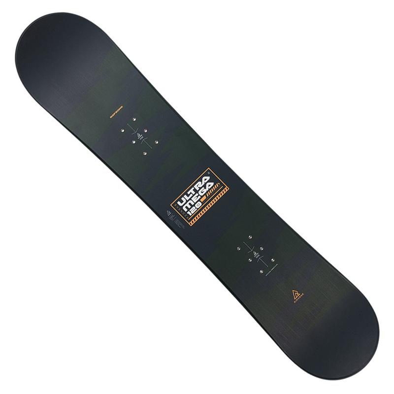 Youth Ultra Mega Snowboard 110