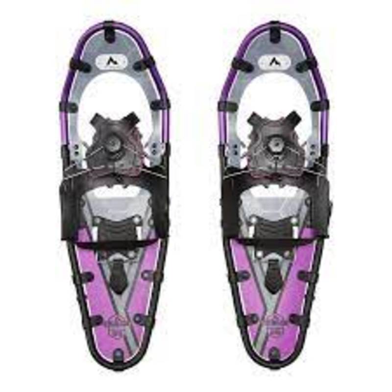 CRUSADE SPIN WOMENS SNOWSHOE 25