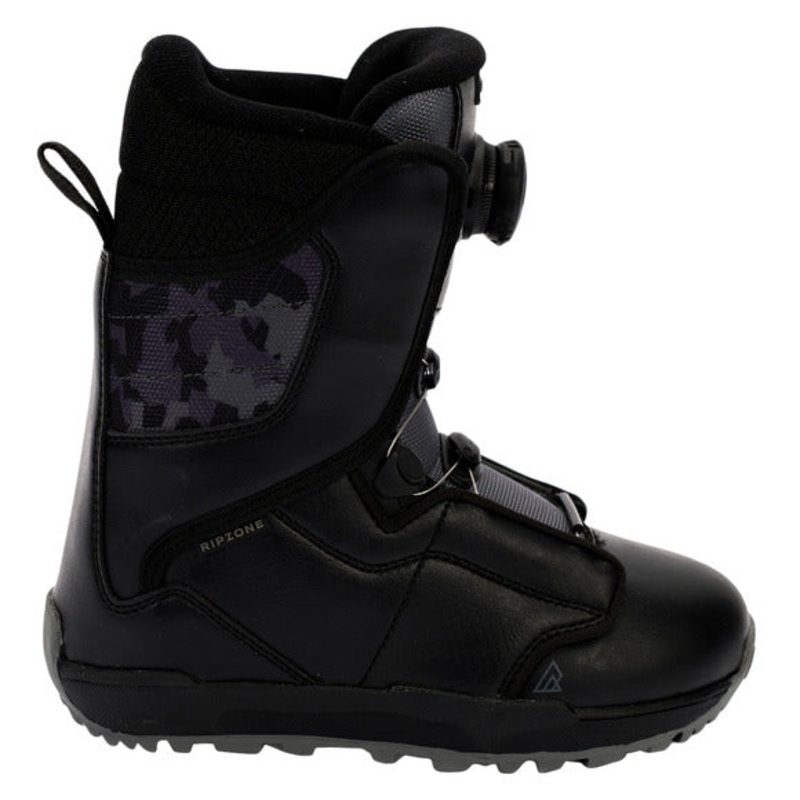 Junior Bolt Snowboard Boot 13 (19.5)