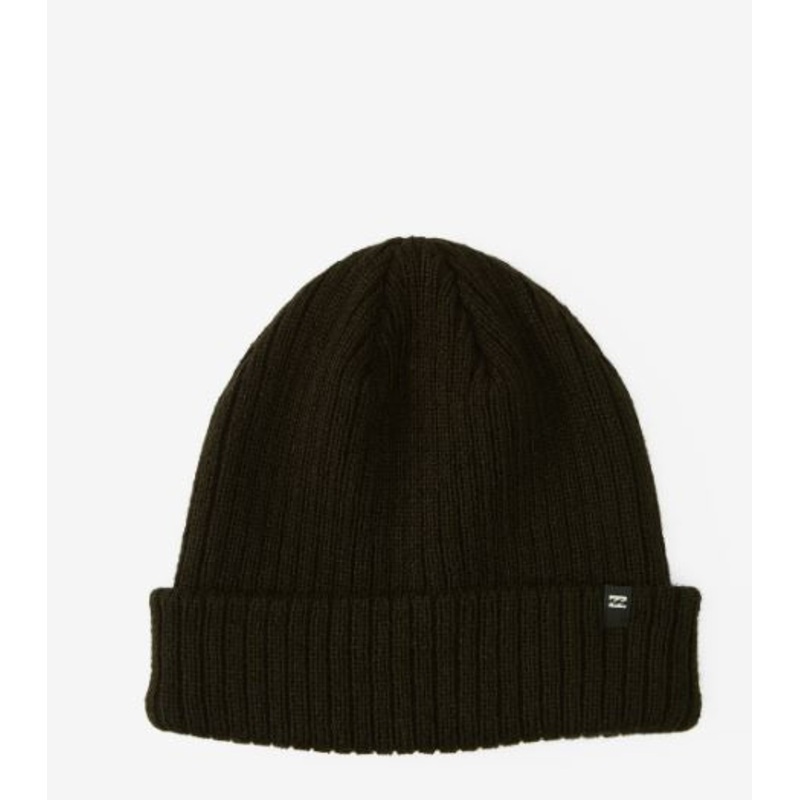 Arcade Beanie BLACK