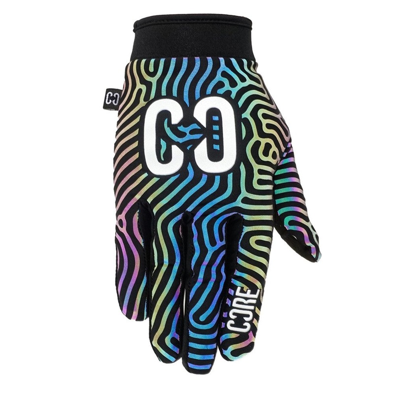 CORE Protection Aero Gloves – Neochrome XXS