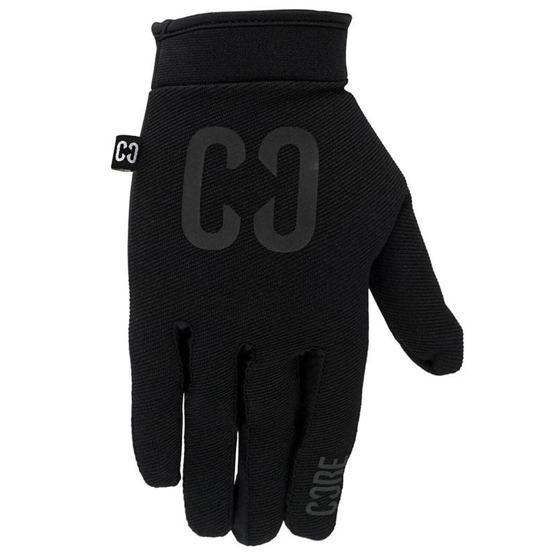 CORE Protection Aero Gloves – Stealth XXS