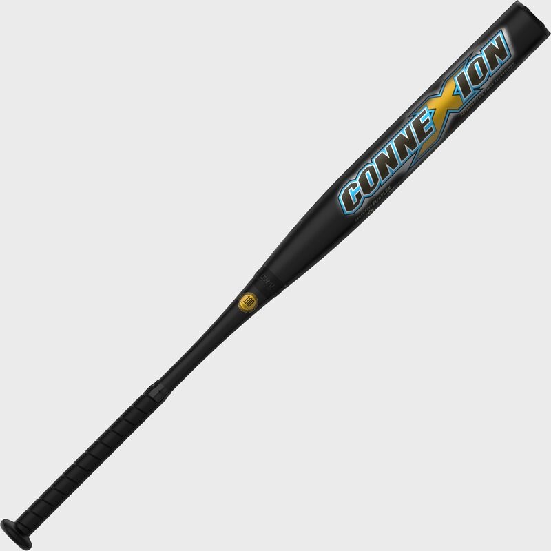 Easton 2022 Connexion Loaded USSSA Slowpitch Bat 26OZ