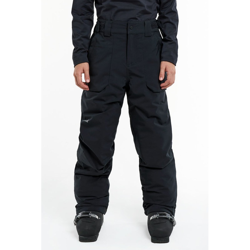 Kids’ Stoneham Pants BLACK 8