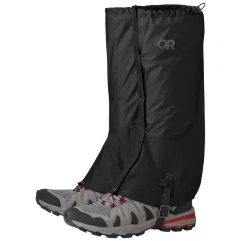 Men’s Helium Hiking Gaiters BLACK S