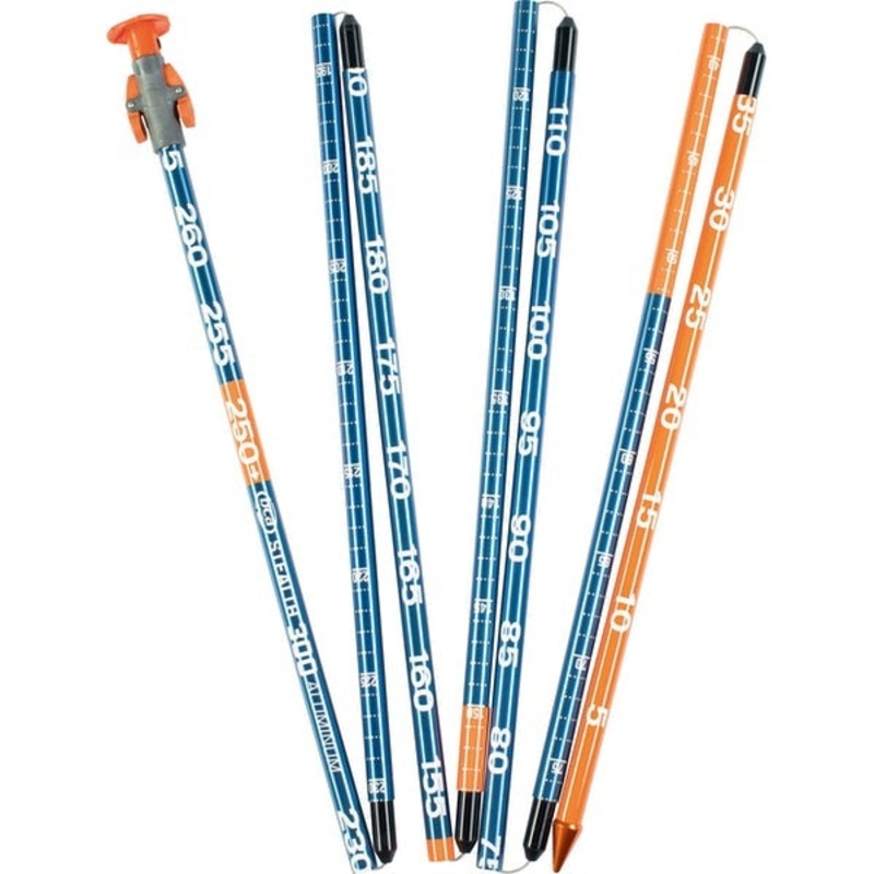 Stealth 330 Avalanche Probe